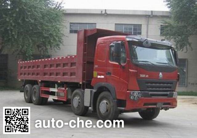 Sinotruk Howo dump truck ZZ3317M4667P1