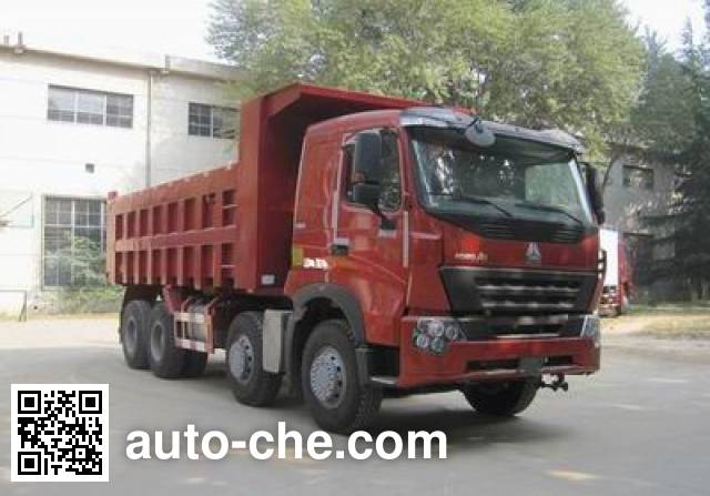 Sinotruk Howo dump truck ZZ3317N3067N1