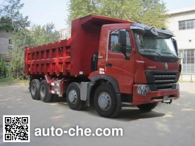 Sinotruk Howo dump truck ZZ3317N3067N2