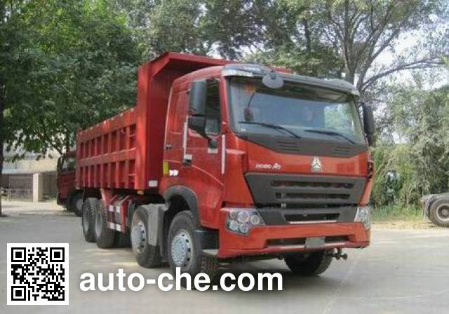 Sinotruk Howo dump truck ZZ3317N3067P1