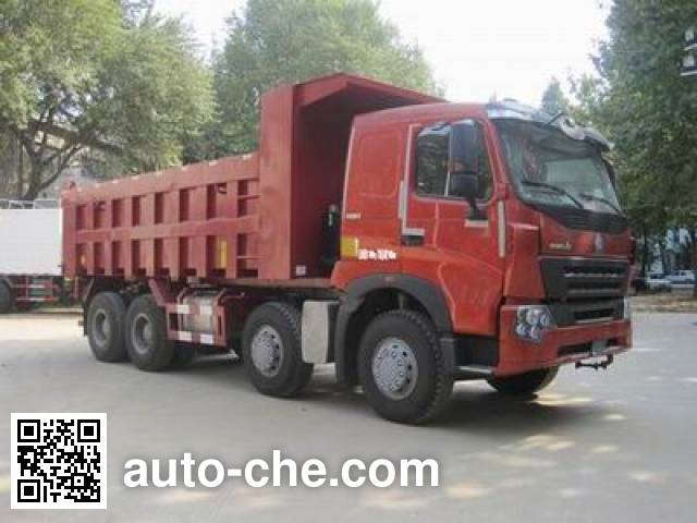 Sinotruk Howo dump truck ZZ3317N3267N1
