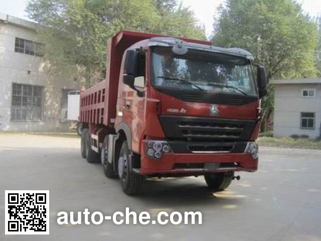 Sinotruk Howo dump truck ZZ3317N3567N1