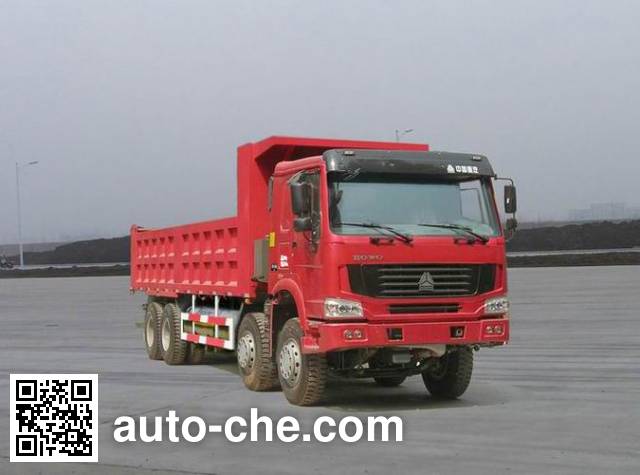Sinotruk Howo dump truck ZZ3317N3867C1L
