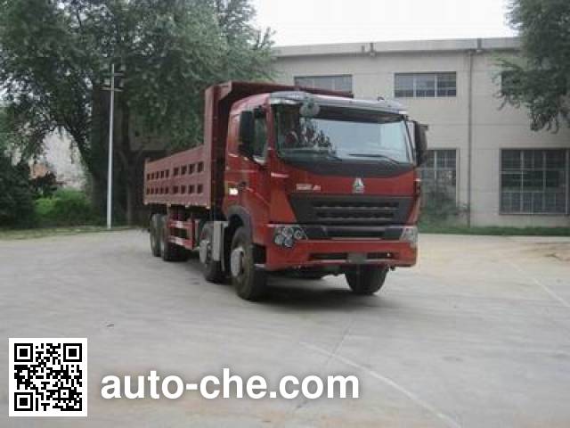 Sinotruk Howo dump truck ZZ3317N4067N1