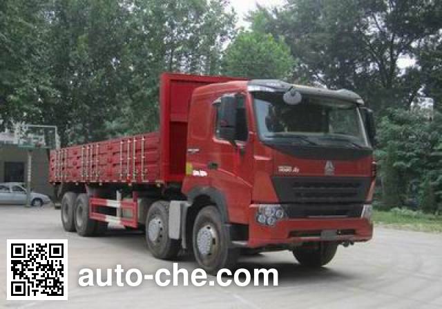 Sinotruk Howo dump truck ZZ3317N4667N1S