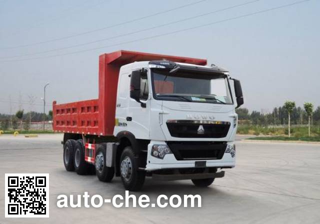 Sinotruk Howo dump truck ZZ3317V306HD1