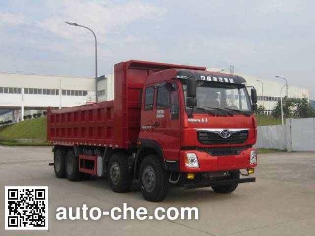 Homan dump truck ZZ3318M60DB3