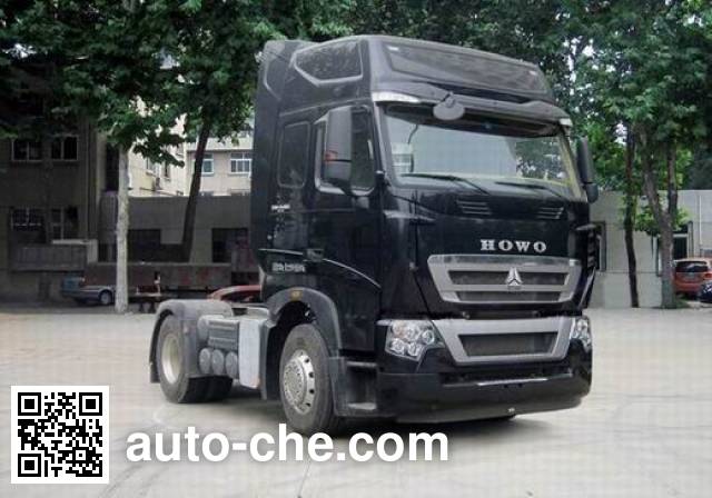 Sinotruk Howo tractor unit ZZ4187N361MD1H