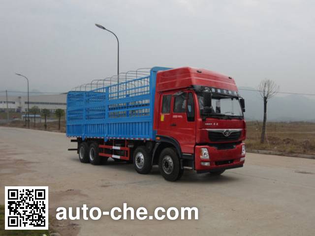 Homan stake truck ZZ5318CCYM60DB1