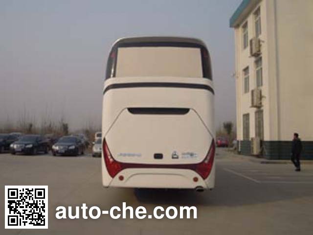 Huanghe bus ZZ6127SHD4A