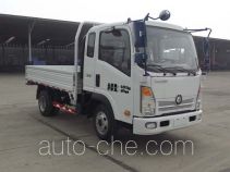 Sinotruk CDW Wangpai cargo truck CDW1040HA5P4