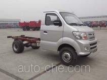 Sinotruk CDW Wangpai truck chassis CDW1030N2M5Q