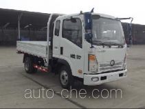 Sinotruk CDW Wangpai cargo truck CDW1041HA4P4