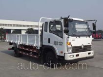 Sinotruk CDW Wangpai cargo truck CDW1050A1R4