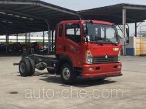 Sinotruk CDW Wangpai truck chassis CDW1080HA1R5