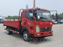 Sinotruk CDW Wangpai cargo truck CDW1081A1R5