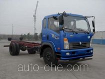 Sinotruk CDW Wangpai truck chassis CDW1160HA1R5