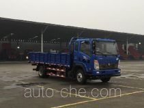 Sinotruk CDW Wangpai cargo truck CDW1161A1R5