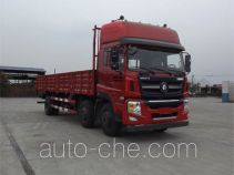 Sinotruk CDW Wangpai cargo truck CDW1252A1T4