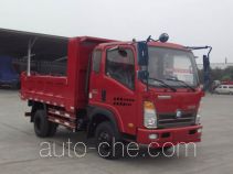 Sinotruk CDW Wangpai off-road dump truck CDW2041HA2P4