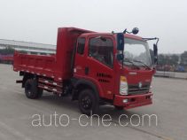 Off-road dump truck Sinotruk CDW Wangpai