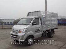 Sinotruk CDW Wangpai low-speed stake truck CDW2810CCS1M1