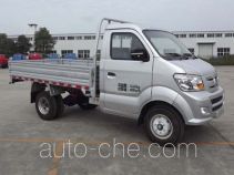 Sinotruk CDW Wangpai dump truck CDW3030N2M5