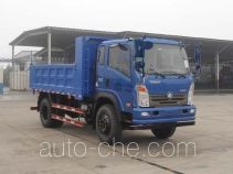 Sinotruk CDW Wangpai dump truck CDW3061A1Q4
