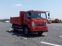 Sinotruk CDW Wangpai dump truck CDW3040A1R5
