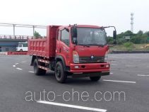 Sinotruk CDW Wangpai dump truck CDW3111A1Q5