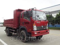 Sinotruk CDW Wangpai dump truck CDW3040A3Q4