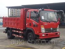 Sinotruk CDW Wangpai dump truck CDW3040A5Q4