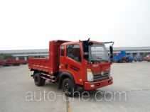 Sinotruk CDW Wangpai dump truck CDW3041A4P4