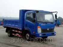 Sinotruk CDW Wangpai dump truck CDW3040H1P4