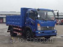 Sinotruk CDW Wangpai dump truck CDW3060A1R5