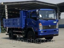 Sinotruk CDW Wangpai dump truck CDW3062A1R5