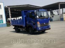 Sinotruk CDW Wangpai dump truck CDW3080A1P5