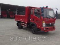 Sinotruk CDW Wangpai off-road dump truck CDW2043HA2P4