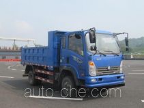 Sinotruk CDW Wangpai dump truck CDW3090A1Q5