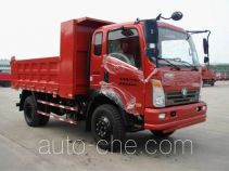 Sinotruk CDW Wangpai dump truck CDW3091A1B4