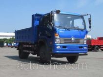 Sinotruk CDW Wangpai dump truck CDW3111A2Q4