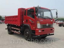 Sinotruk CDW Wangpai dump truck CDW3110A1R5