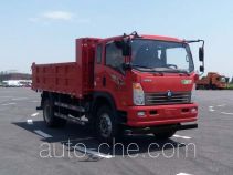 Sinotruk CDW Wangpai dump truck CDW3111A1R5