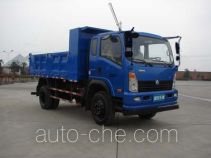 Sinotruk CDW Wangpai dump truck CDW3115A2Q4