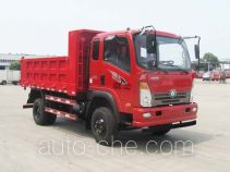 Sinotruk CDW Wangpai dump truck CDW3160A1Q5