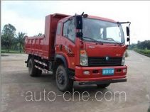 Sinotruk CDW Wangpai dump truck CDW3160A1R4
