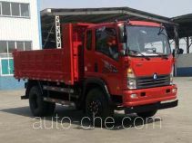Sinotruk CDW Wangpai dump truck CDW3160A1R5