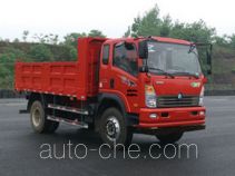 Sinotruk CDW Wangpai dump truck CDW3160A2R5