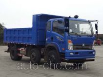 Sinotruk CDW Wangpai dump truck CDW3160A4R4