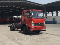 Sinotruk CDW Wangpai dump truck chassis CDW3110HA1Q5